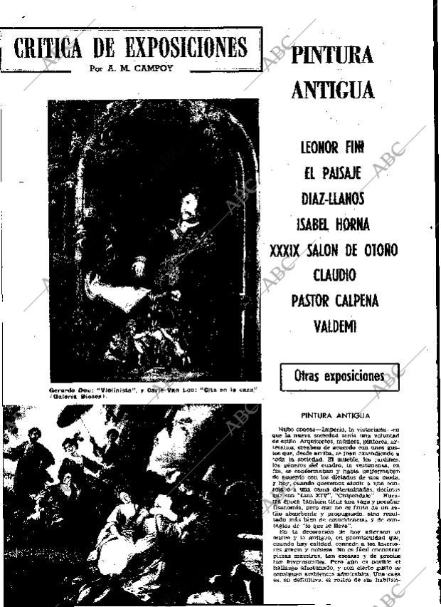 ABC MADRID 20-12-1968 página 32