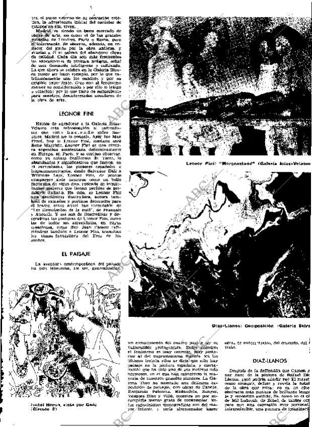 ABC MADRID 20-12-1968 página 33