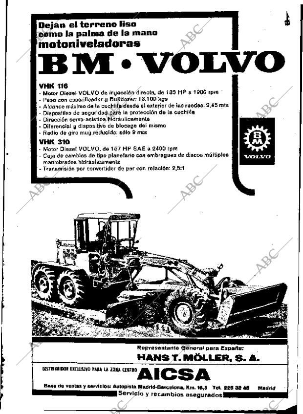 ABC MADRID 20-12-1968 página 35