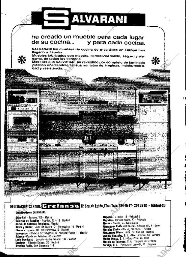 ABC MADRID 20-12-1968 página 38