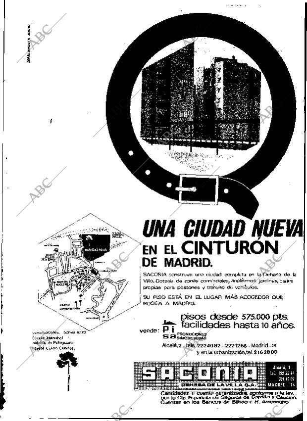 ABC MADRID 20-12-1968 página 39
