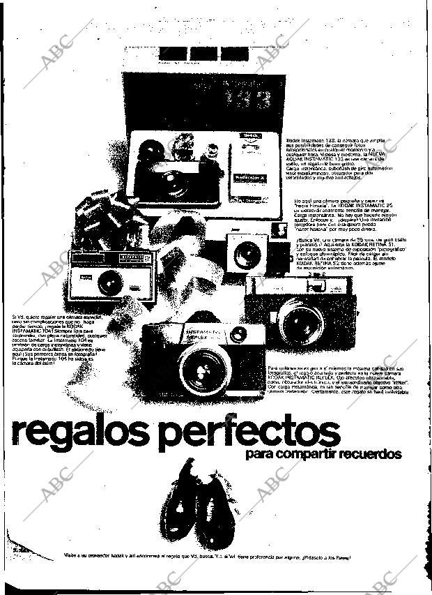 ABC MADRID 20-12-1968 página 40