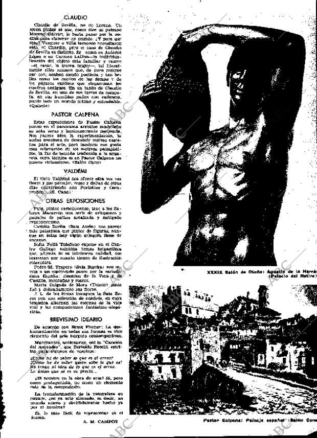 ABC MADRID 20-12-1968 página 41