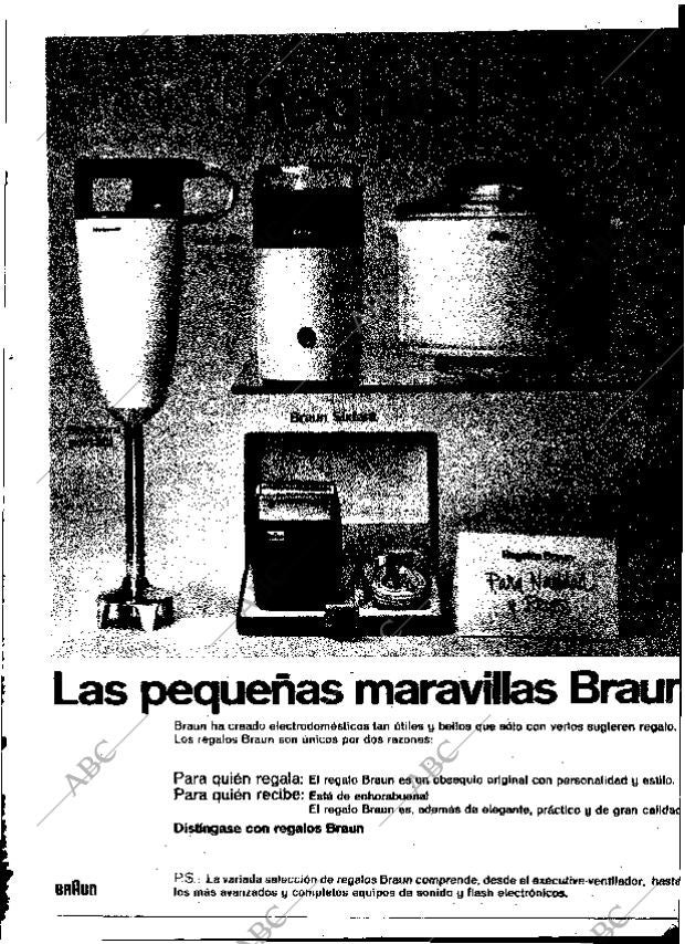 ABC MADRID 20-12-1968 página 43