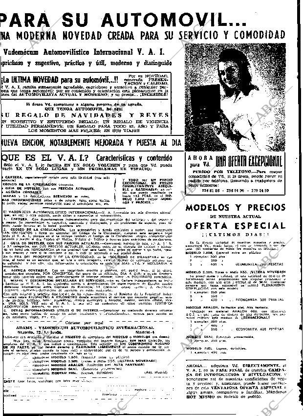 ABC MADRID 20-12-1968 página 46