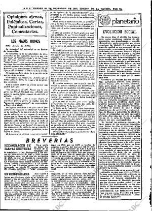 ABC MADRID 20-12-1968 página 48