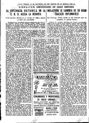 ABC MADRID 20-12-1968 página 49