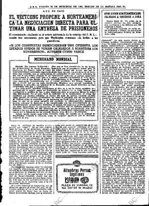 ABC MADRID 20-12-1968 página 51