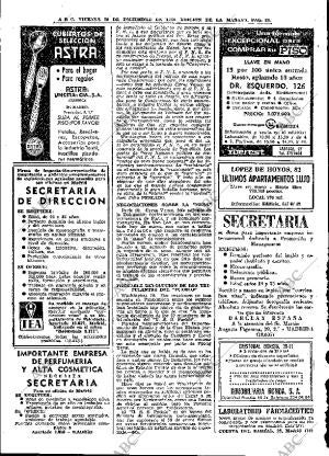 ABC MADRID 20-12-1968 página 52