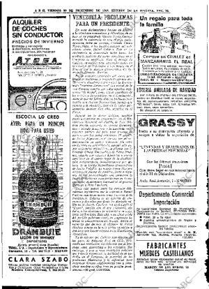 ABC MADRID 20-12-1968 página 54
