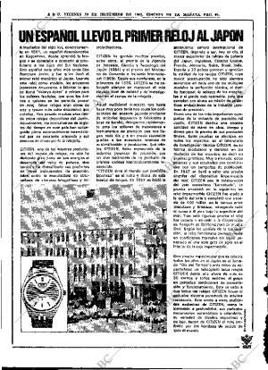 ABC MADRID 20-12-1968 página 62