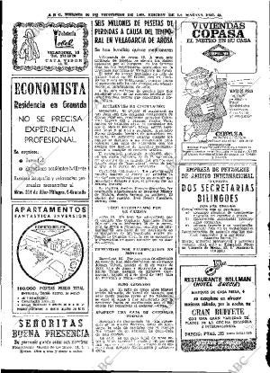 ABC MADRID 20-12-1968 página 64