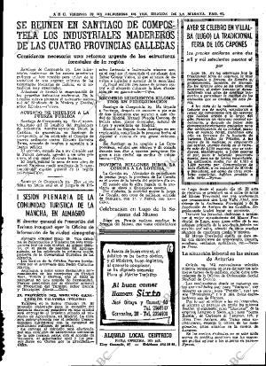 ABC MADRID 20-12-1968 página 69