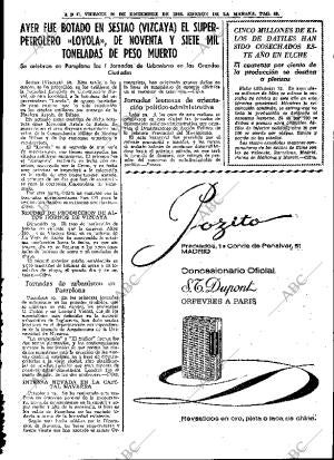 ABC MADRID 20-12-1968 página 71