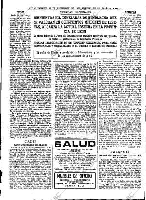 ABC MADRID 20-12-1968 página 73
