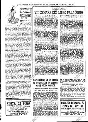 ABC MADRID 20-12-1968 página 75
