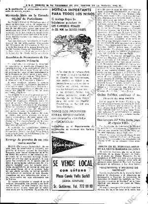 ABC MADRID 20-12-1968 página 80