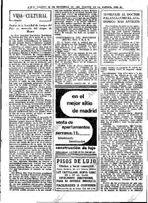 ABC MADRID 20-12-1968 página 83