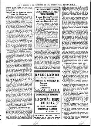 ABC MADRID 20-12-1968 página 85