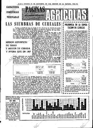 ABC MADRID 20-12-1968 página 87
