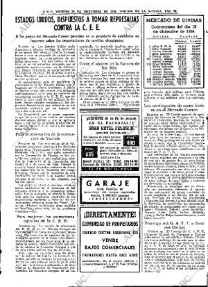 ABC MADRID 20-12-1968 página 95