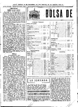 ABC MADRID 20-12-1968 página 96