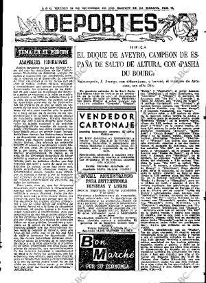 ABC MADRID 20-12-1968 página 99