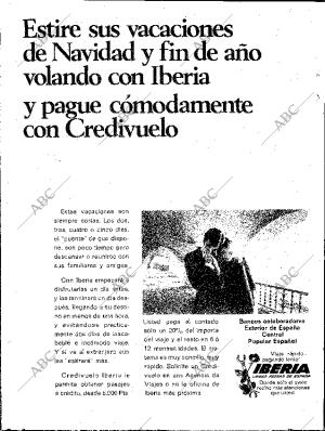 ABC SEVILLA 20-12-1968 página 12