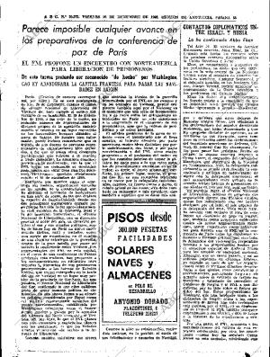 ABC SEVILLA 20-12-1968 página 35