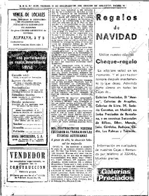 ABC SEVILLA 20-12-1968 página 44