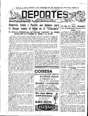 ABC SEVILLA 20-12-1968 página 67