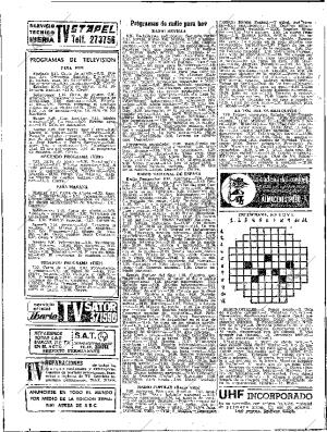 ABC SEVILLA 20-12-1968 página 78