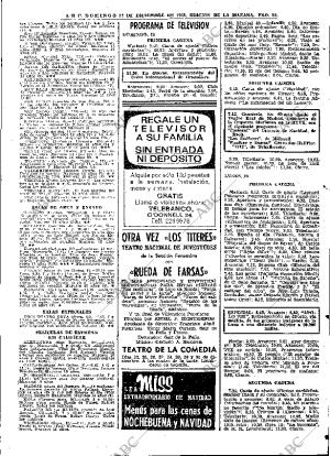 ABC MADRID 22-12-1968 página 103
