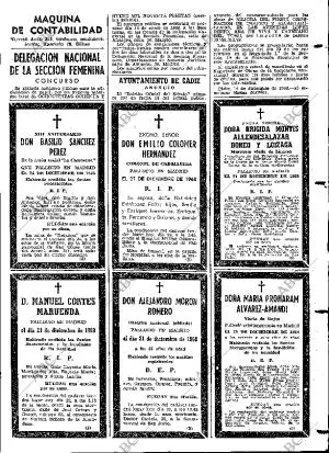 ABC MADRID 22-12-1968 página 121