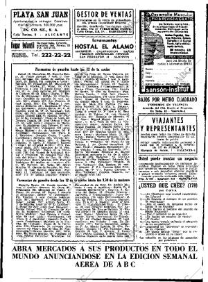 ABC MADRID 22-12-1968 página 123