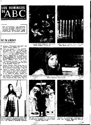 ABC MADRID 22-12-1968 página 127