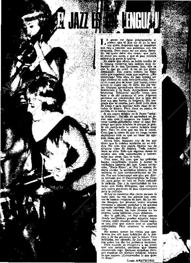 ABC MADRID 22-12-1968 página 149