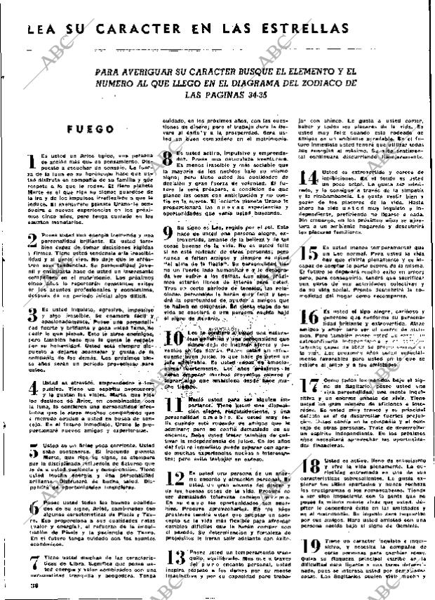 ABC MADRID 22-12-1968 página 160