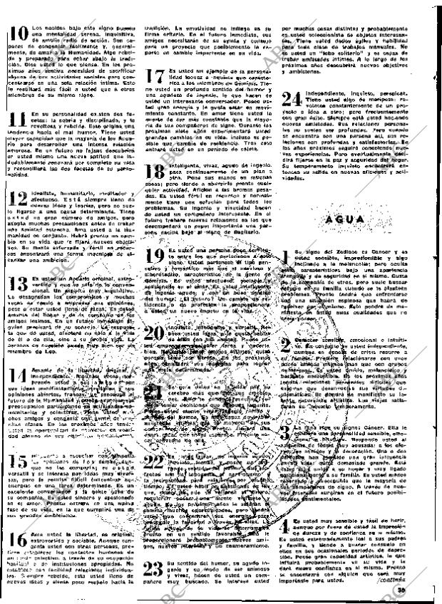 ABC MADRID 22-12-1968 página 163