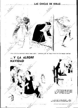 ABC MADRID 22-12-1968 página 174