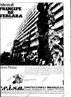 ABC MADRID 22-12-1968 página 30