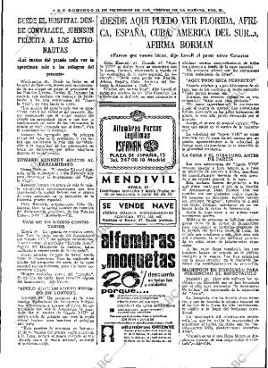 ABC MADRID 22-12-1968 página 35