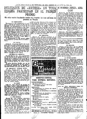 ABC MADRID 22-12-1968 página 48