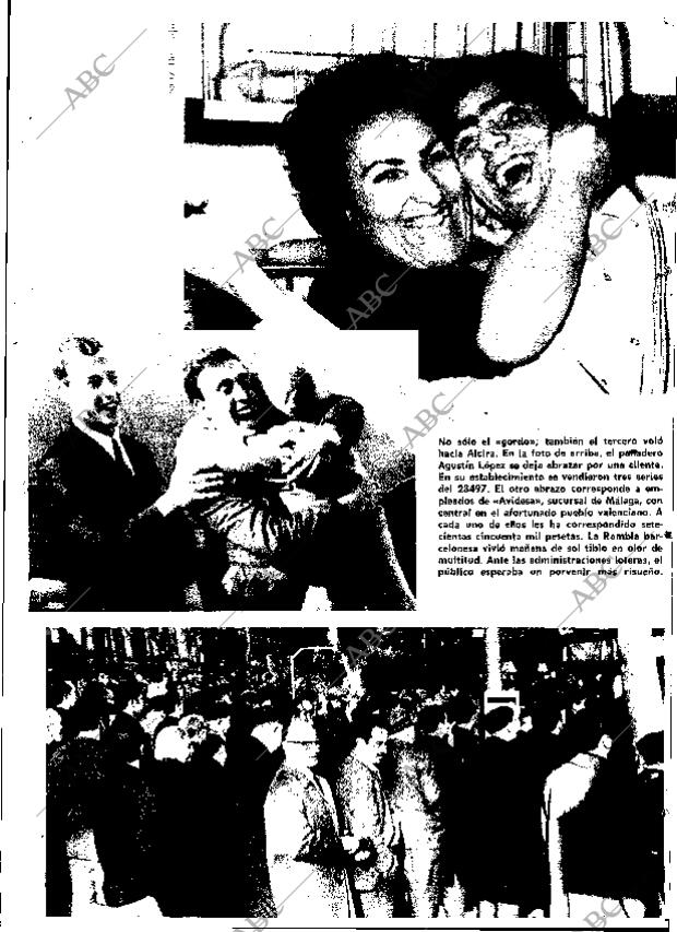 ABC MADRID 22-12-1968 página 7