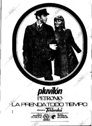 ABC MADRID 22-12-1968 página 9