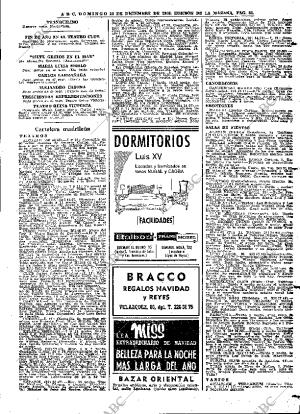 ABC MADRID 22-12-1968 página 99