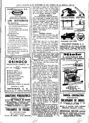 ABC MADRID 26-12-1968 página 109