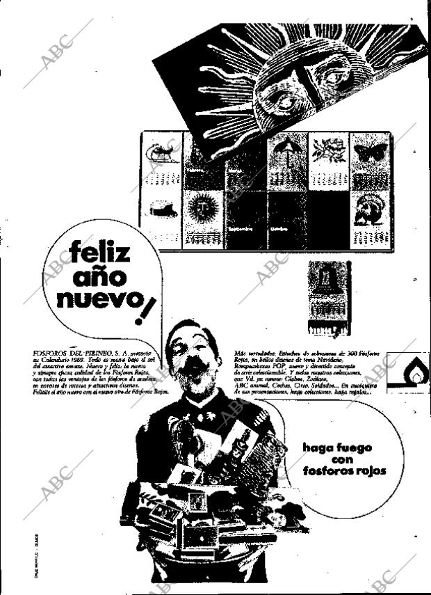ABC MADRID 26-12-1968 página 11