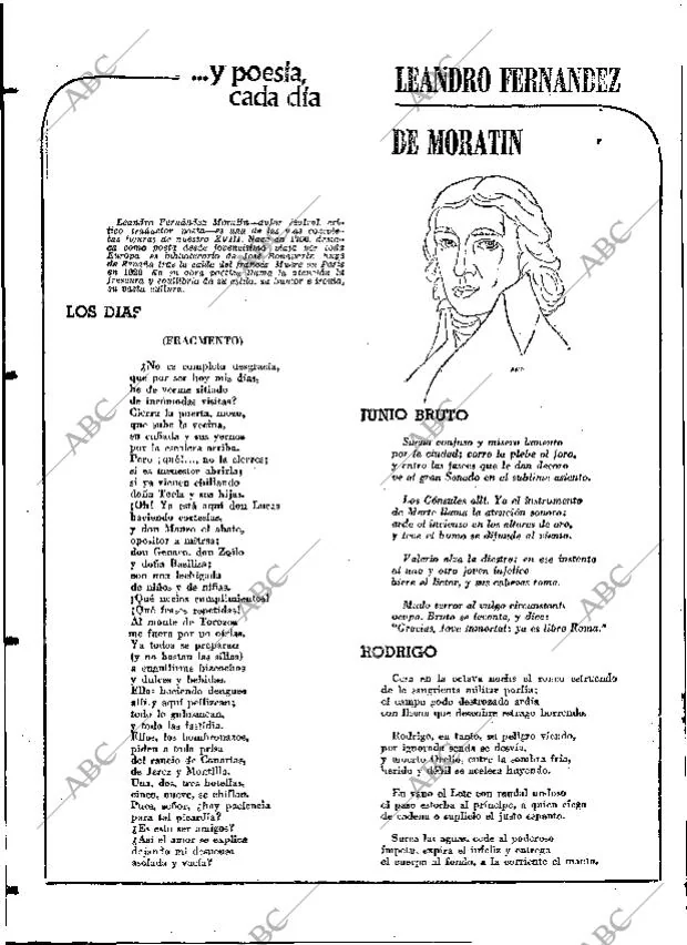 ABC MADRID 26-12-1968 página 126