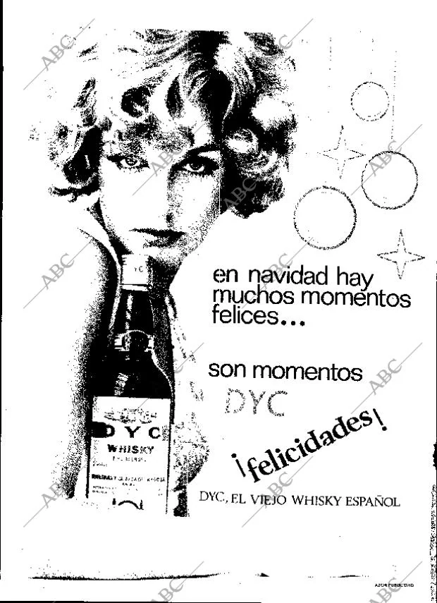 ABC MADRID 26-12-1968 página 128